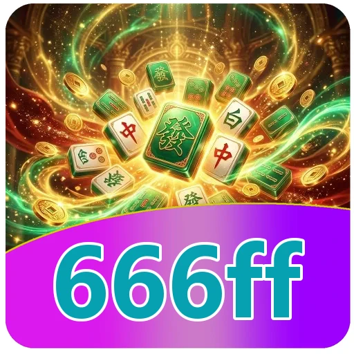 Pratinjau antarmuka aplikasi 666ff setelah terpasang (build v4.2.1)